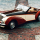 Illustration for article titled The Ten Best Vaporware Cars Never Built